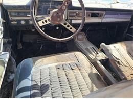 1965 Plymouth Sport Fury (CC-2111341) for sale in Cadillac, Michigan