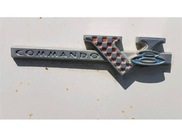 1965 Plymouth Sport Fury (CC-2111341) for sale in Cadillac, Michigan