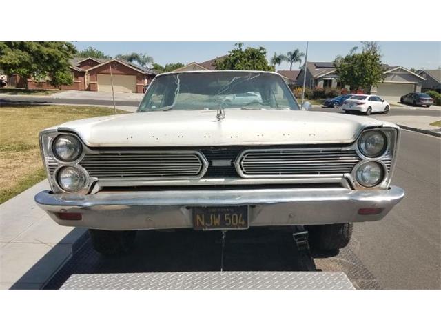 1965 Plymouth Sport Fury (CC-2111341) for sale in Cadillac, Michigan
