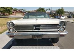 1965 Plymouth Sport Fury (CC-2111341) for sale in Cadillac, Michigan