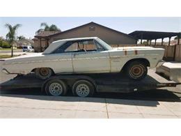 1965 Plymouth Sport Fury (CC-2111341) for sale in Cadillac, Michigan