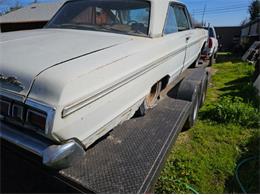 1965 Plymouth Sport Fury (CC-2111341) for sale in Cadillac, Michigan