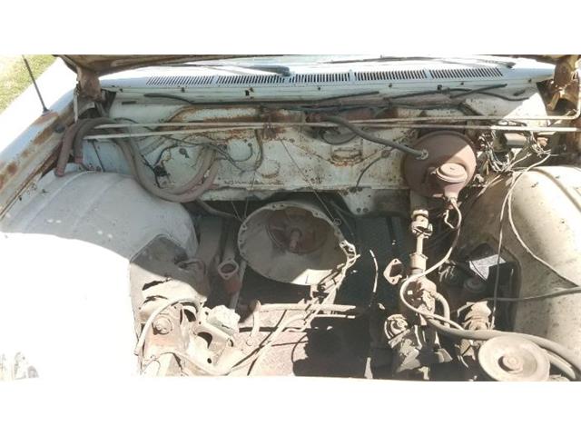 1965 Plymouth Sport Fury (CC-2111341) for sale in Cadillac, Michigan