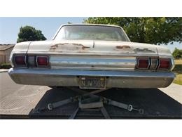 1965 Plymouth Sport Fury (CC-2111341) for sale in Cadillac, Michigan