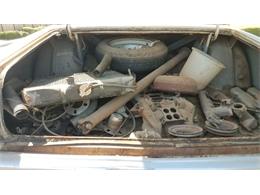 1965 Plymouth Sport Fury (CC-2111341) for sale in Cadillac, Michigan