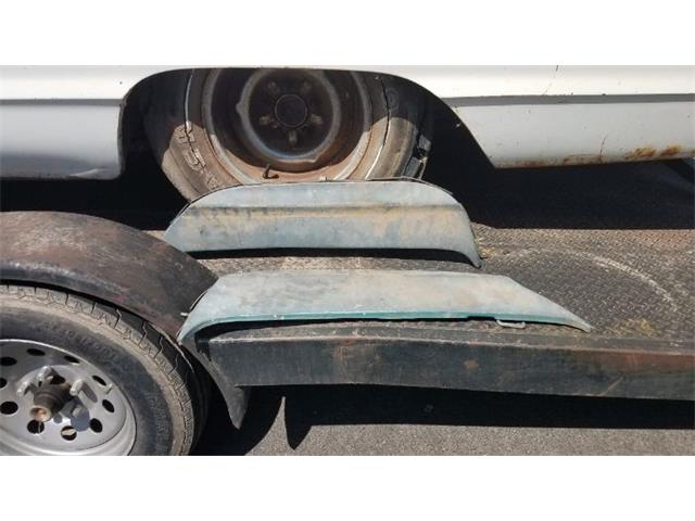 1965 Plymouth Sport Fury (CC-2111341) for sale in Cadillac, Michigan