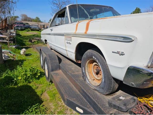 1965 Plymouth Sport Fury (CC-2111341) for sale in Cadillac, Michigan