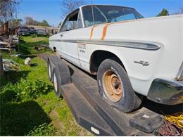 1965 Plymouth Sport Fury (CC-2111341) for sale in Cadillac, Michigan