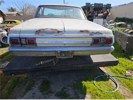 1965 Plymouth Sport Fury (CC-2111341) for sale in Cadillac, Michigan