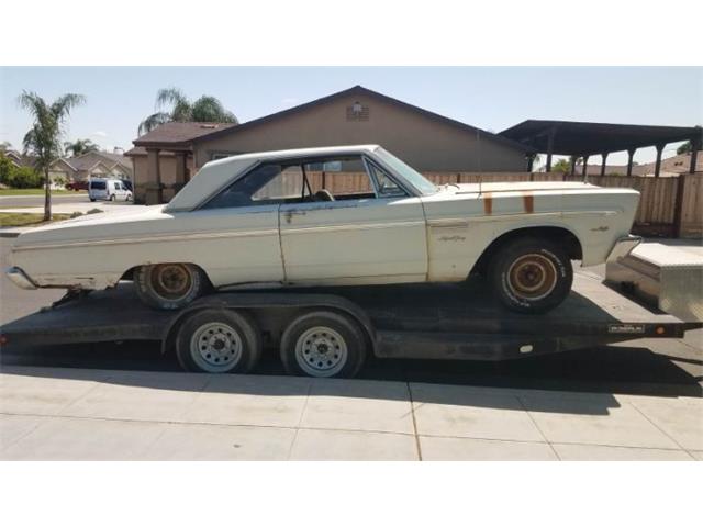 1965 Plymouth Sport Fury (CC-2111341) for sale in Cadillac, Michigan