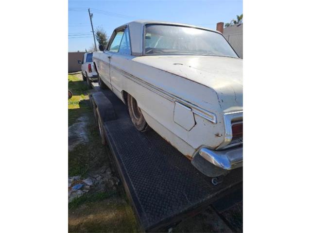 1965 Plymouth Sport Fury (CC-2111341) for sale in Cadillac, Michigan