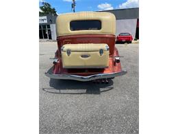 1934 Plymouth Coupe (CC-2111342) for sale in Cadillac, Michigan