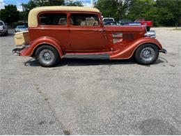 1934 Plymouth Coupe (CC-2111342) for sale in Cadillac, Michigan