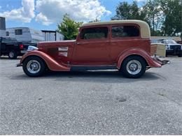 1934 Plymouth Coupe (CC-2111342) for sale in Cadillac, Michigan