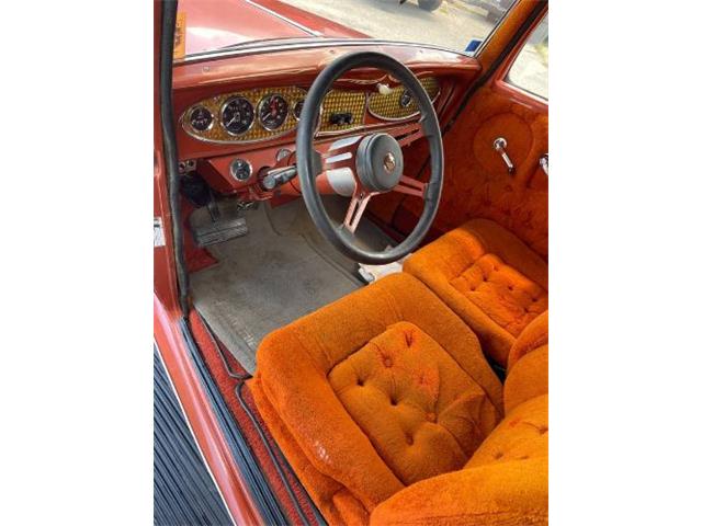 1934 Plymouth Coupe (CC-2111342) for sale in Cadillac, Michigan