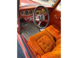 1934 Plymouth Coupe (CC-2111342) for sale in Cadillac, Michigan