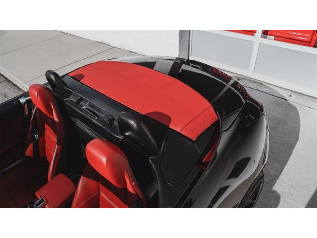 2012 Mercedes-Benz SLS (CC-2111343) for sale in Cadillac, Michigan