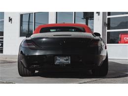 2012 Mercedes-Benz SLS (CC-2111343) for sale in Cadillac, Michigan