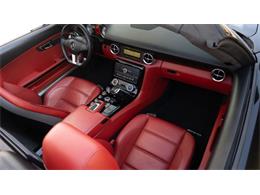 2012 Mercedes-Benz SLS (CC-2111343) for sale in Cadillac, Michigan