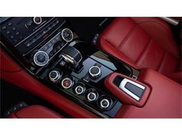 2012 Mercedes-Benz SLS (CC-2111343) for sale in Cadillac, Michigan