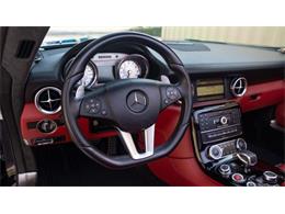 2012 Mercedes-Benz SLS (CC-2111343) for sale in Cadillac, Michigan
