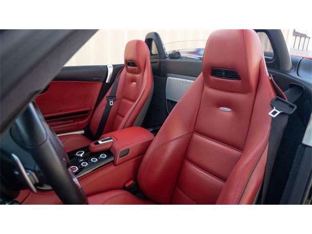 2012 Mercedes-Benz SLS (CC-2111343) for sale in Cadillac, Michigan