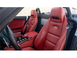 2012 Mercedes-Benz SLS (CC-2111343) for sale in Cadillac, Michigan