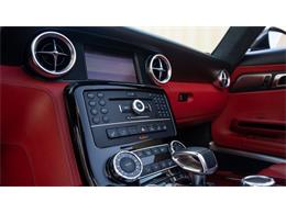 2012 Mercedes-Benz SLS (CC-2111343) for sale in Cadillac, Michigan