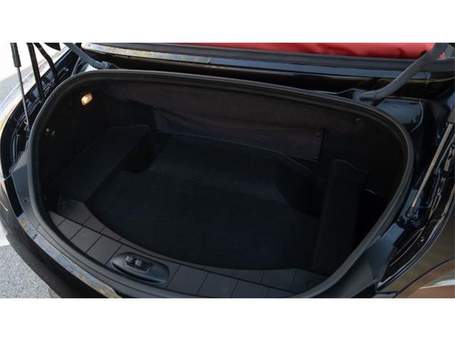 2012 Mercedes-Benz SLS (CC-2111343) for sale in Cadillac, Michigan