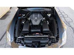 2012 Mercedes-Benz SLS (CC-2111343) for sale in Cadillac, Michigan