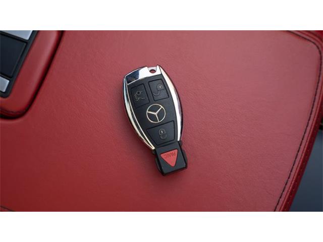 2012 Mercedes-Benz SLS (CC-2111343) for sale in Cadillac, Michigan