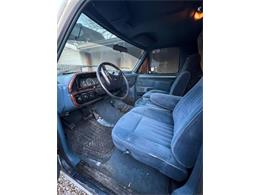 1987 Ford Bronco (CC-2111344) for sale in Cadillac, Michigan