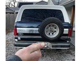 1987 Ford Bronco (CC-2111344) for sale in Cadillac, Michigan