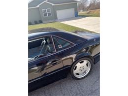 1992 Mercedes-Benz 560 (CC-2111345) for sale in Cadillac, Michigan