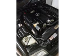 1992 Mercedes-Benz 560 (CC-2111345) for sale in Cadillac, Michigan