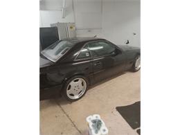1992 Mercedes-Benz 560 (CC-2111345) for sale in Cadillac, Michigan