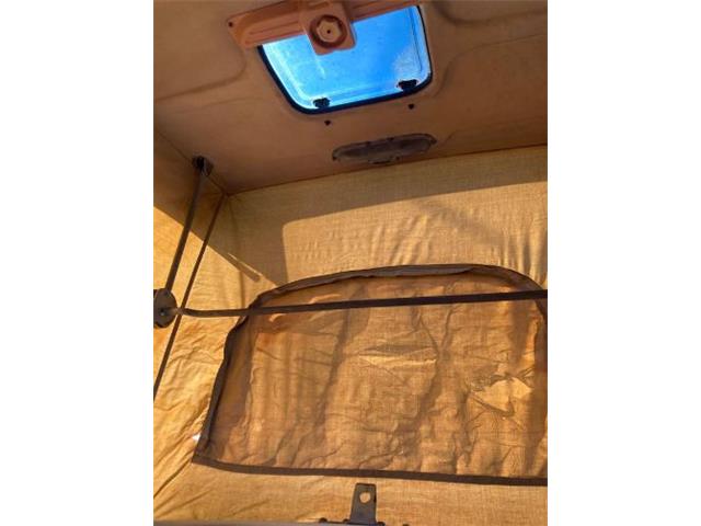 1984 Volkswagen Westfalia Camper (CC-2111346) for sale in Cadillac, Michigan