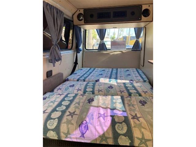 1984 Volkswagen Westfalia Camper (CC-2111346) for sale in Cadillac, Michigan