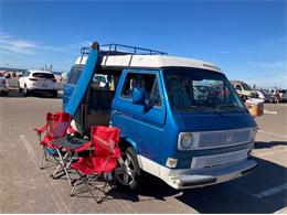 1984 Volkswagen Westfalia Camper (CC-2111346) for sale in Cadillac, Michigan