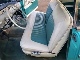 1955 Lincoln Capri (CC-2111347) for sale in Cadillac, Michigan