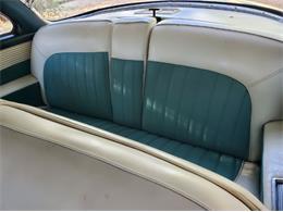 1955 Lincoln Capri (CC-2111347) for sale in Cadillac, Michigan