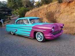 1955 Lincoln Capri (CC-2111347) for sale in Cadillac, Michigan