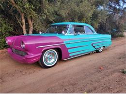 1955 Lincoln Capri (CC-2111347) for sale in Cadillac, Michigan