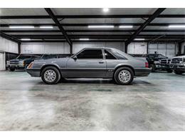 1985 Ford Mustang GT (CC-2111348) for sale in SHERMAN, Texas