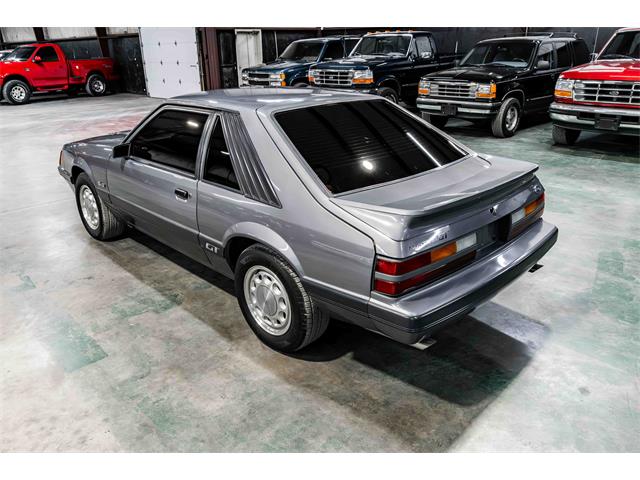 1985 Ford Mustang GT (CC-2111348) for sale in SHERMAN, Texas