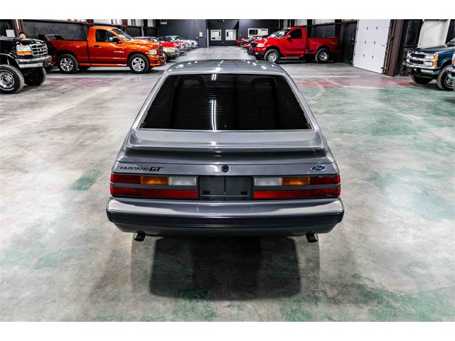 1985 Ford Mustang GT (CC-2111348) for sale in SHERMAN, Texas