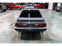 1985 Ford Mustang GT (CC-2111348) for sale in SHERMAN, Texas