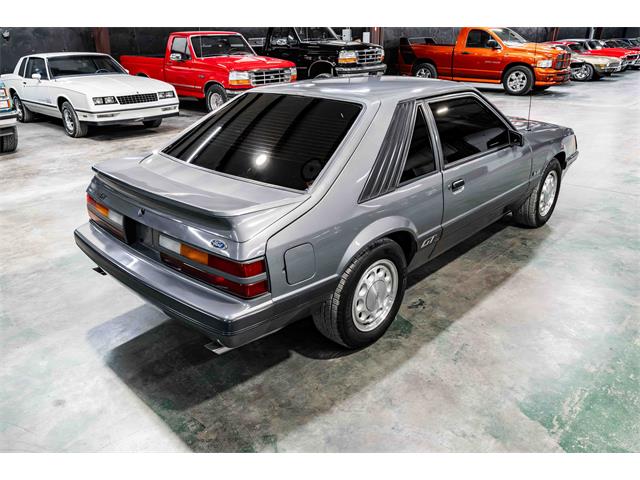 1985 Ford Mustang GT (CC-2111348) for sale in SHERMAN, Texas