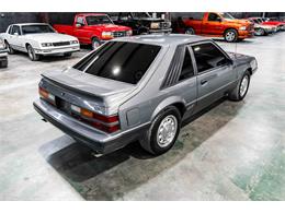 1985 Ford Mustang GT (CC-2111348) for sale in SHERMAN, Texas