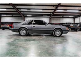 1985 Ford Mustang GT (CC-2111348) for sale in SHERMAN, Texas